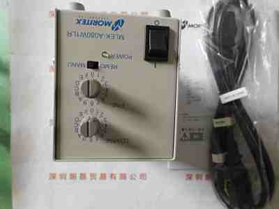 MORITEX茉丽特  MLEK-A08W1LR  光源控制器