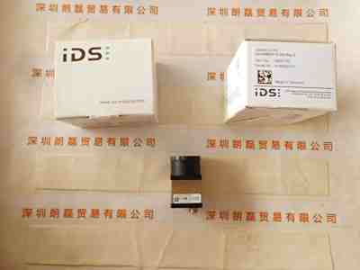 IDS爱迪思  U3-3040CP-C-HQ Rev.2  工业相机