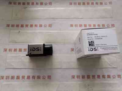 IDS爱迪思   UI-5240CP-M-GL  工业相机