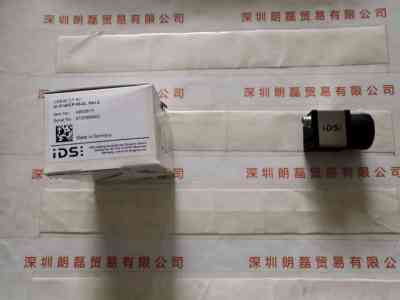 IDS爱迪思  UI-3140CP-M-GL Rev.2   工业相机