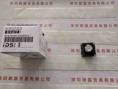 IDS爱迪思  Ui-3241Le-G-ML  工业相机