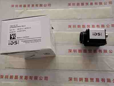 IDS爱迪思  UI-5240SE-M-GL Rev.2  工业相机