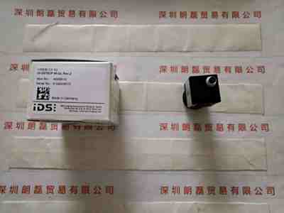 IDS爱迪思  UI-3370CP-M-GL Rev.2  工业相机