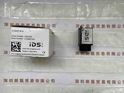 IDS爱迪思   UI-5250CP-M-GL  工业相机