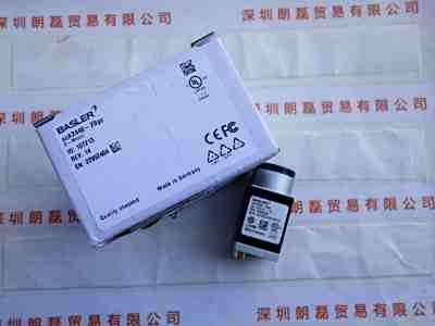 BASLER巴斯勒  aca2440-20gc  工业相机