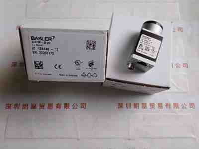 BASLER巴斯勒 acA750-30GM  工业相机