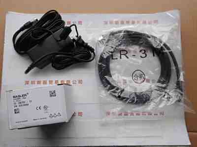 BASLER巴斯勒  Aca3800-10gc  工业相机