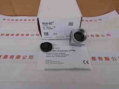 BASLER巴斯勒   acA2500-60UM  工业相机