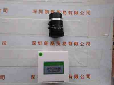 OPT奥普特  OPT-C2514-2M   工业镜头