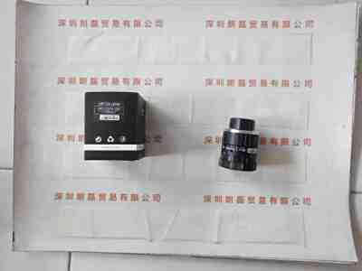 OPT奥普特  OPT-C2514-10M  工业镜头