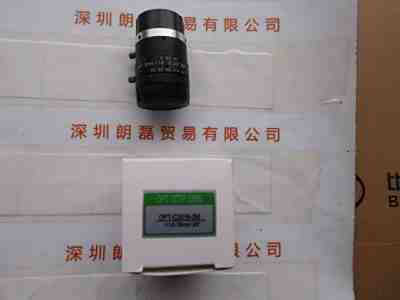 OPT奥普特  OPT-C3516-2M  工业镜头