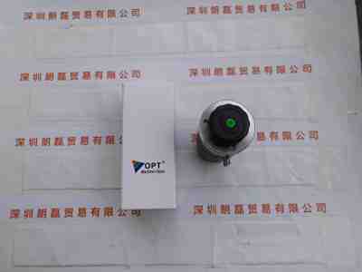 OPT奥普特  OPT-C7528-5M  工业镜头