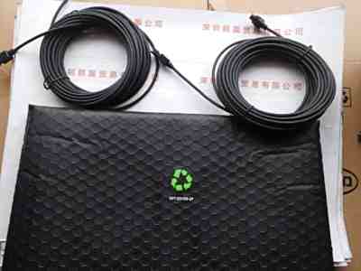 OPT奥普特  OPT-EX10M-2P  光源延长线