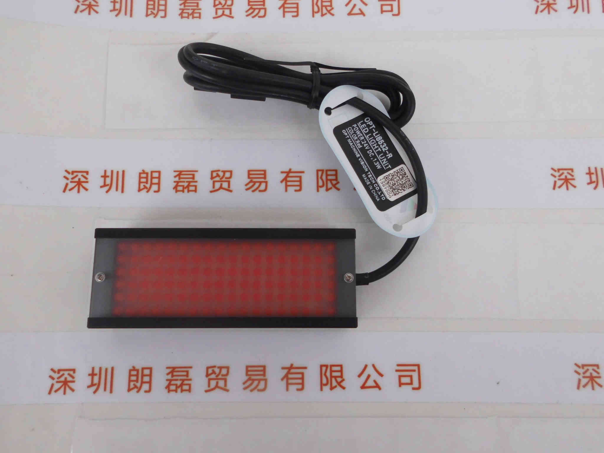 OPT奥普特   OPT-L18532-R  条形光源