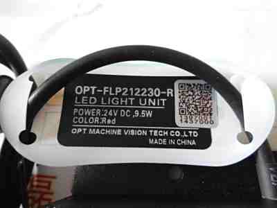 OPT奥普特  OPT-FLP212230-R  平面光源