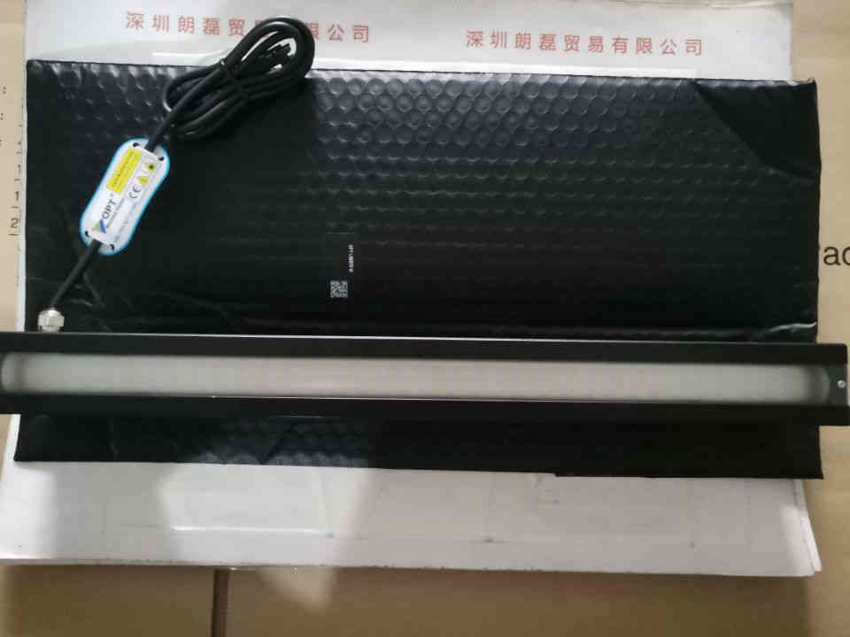 OPT奥普特   OPT-LIG375-W  条形光源