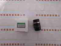 OPT奥普特  OPT-C0620-2M  工业镜头