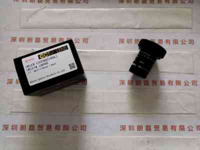 KOWA兴和   LM5JCM   工业镜头
