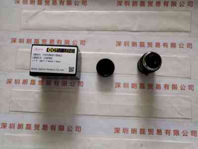 KOWA兴和  LM6NCL  工业镜头