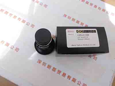 KOWA兴和   LM5JC10M  工业镜头