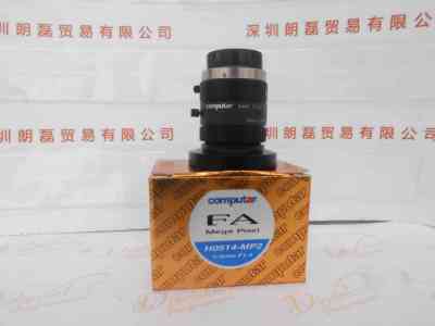 COMPUTAR康标达  H0514-MP2  工业镜头