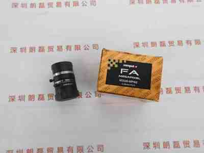 COMPUTAR康标达  M3520-MPW2 工业镜头