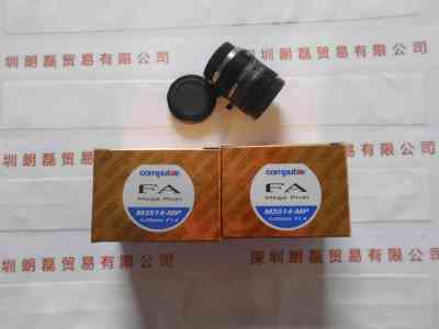 COMPUTAR康标达  M3514-MP  工业镜头