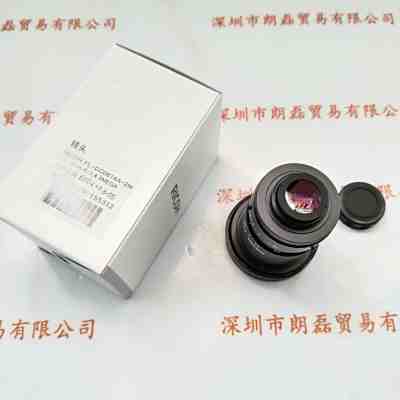 RICOH理光 FL-CC0614A-2M  工业镜头