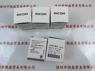 RICOH理光  FL-HC1214-2M  工业镜头