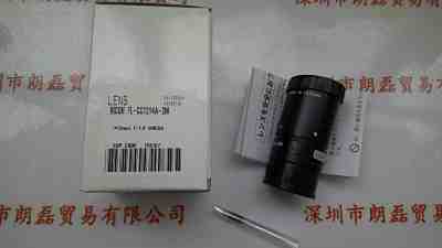 RICOH理光 FL-CC1214A-2M  工业镜头