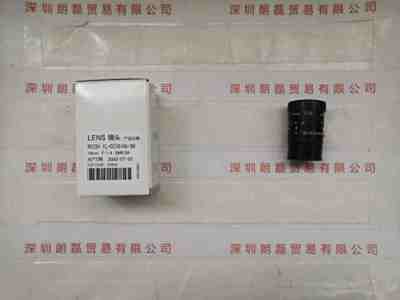 RICOH理光  FL-CC1614A-2M  工业镜头