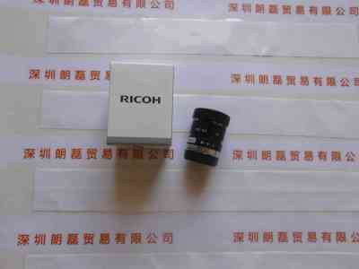 RICOH理光   FL-CC2514-2M  工业镜头