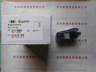 Baumer宝盟   VLG-20M   工业相机