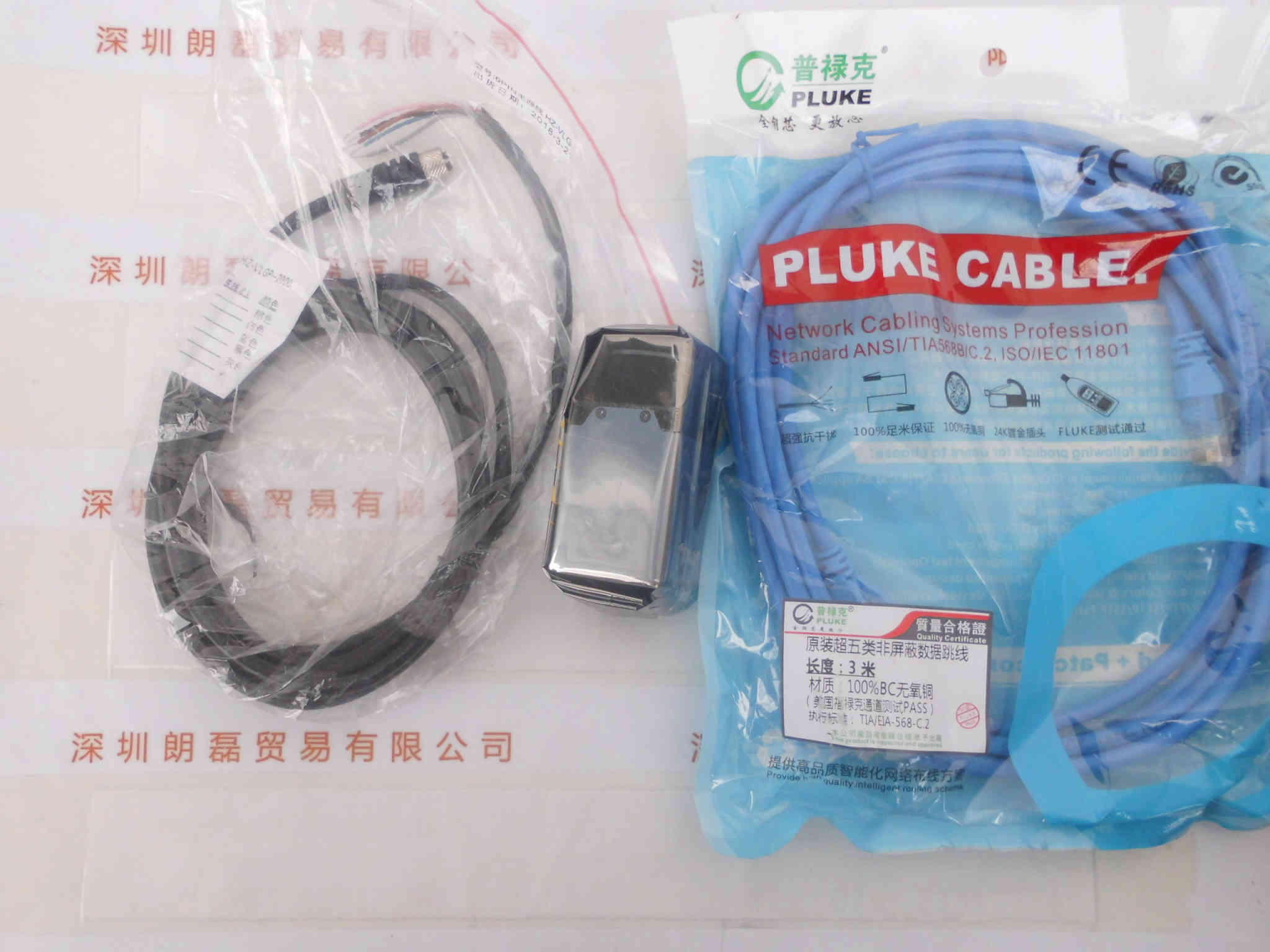 Baumer宝盟  VLG-12M  工业相机