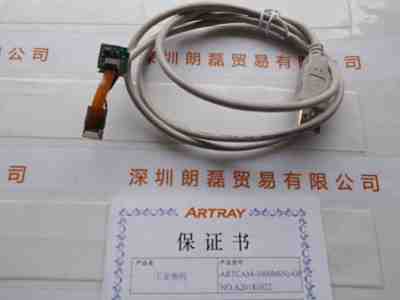 ARTRAY  ARTCAM-1000MINI-OP  工业相机
