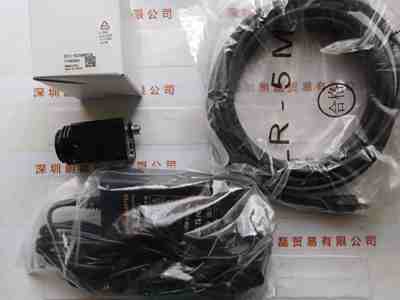 SENTECH森泰克    STC-SC500POE   工业相机