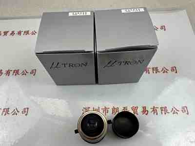 UTRON优创  FV0420  工业镜头