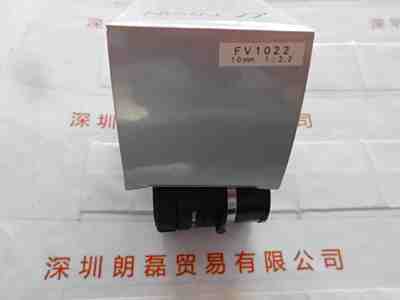 UTRON优创    FV1022  工业镜头