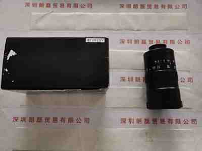 UTRON优创  HF1618V  工业镜头