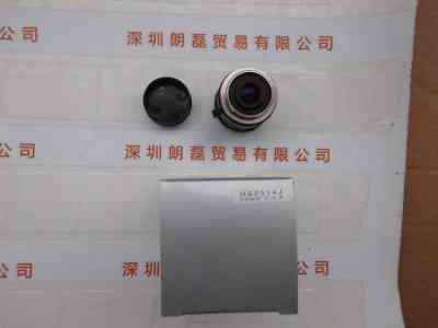 UTRON优创  HS2514J  工业镜头