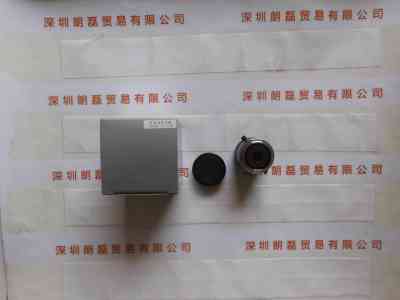 UTRON优创 FV3519  工业镜头
