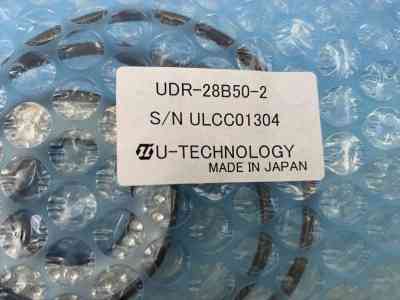 U-TECHNOLOGY  UDR-28B50-2  环形光源