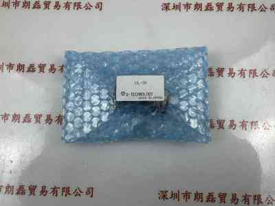 U-TECHNOLOGY    UL-30   工业镜头