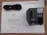 U-TECHNOLOGY   UPD2410W-2  光源控制器