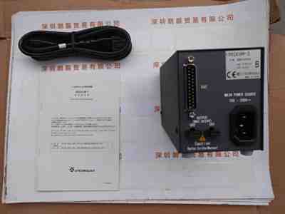 U-TECHNOLOGY   UPD2410W-2  光源控制器