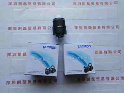 TAMRON腾龙  13VM308AS   工业镜头