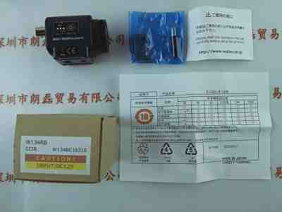 WATEC瓦特  WAT-902H ULTIMATE W134RB CCIR  工业相机