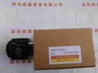 WATEC瓦特  WAT-535EX2  工业相机 