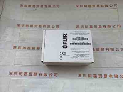 FLIR菲力尔  BFS-U3-120S4M-CS  工业相机