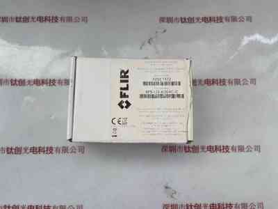 FLIR菲力尔   BFS-U3-63S4C-C  工业相机 